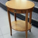 999 6286 LAMP TABLE